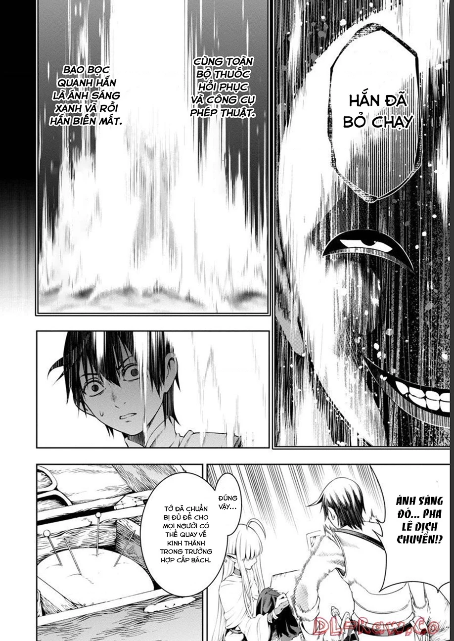 Tsuihousareru Tabi Ni Skill Wo Te Ni Ireta Ore Ga, 100 No Isekai De 2-Shuume Musou Chapter 4 - 27