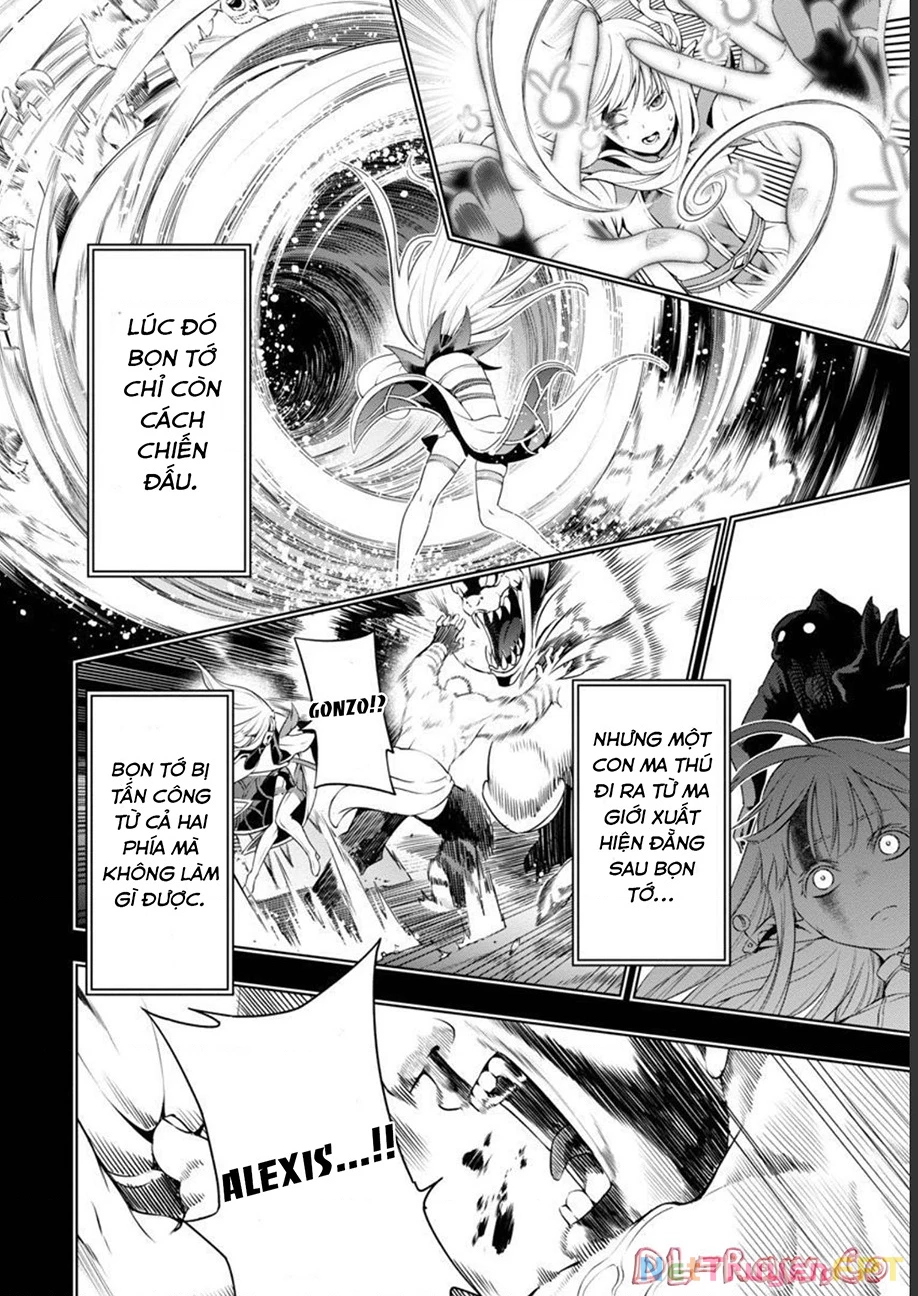Tsuihousareru Tabi Ni Skill Wo Te Ni Ireta Ore Ga, 100 No Isekai De 2-Shuume Musou Chapter 4 - 29