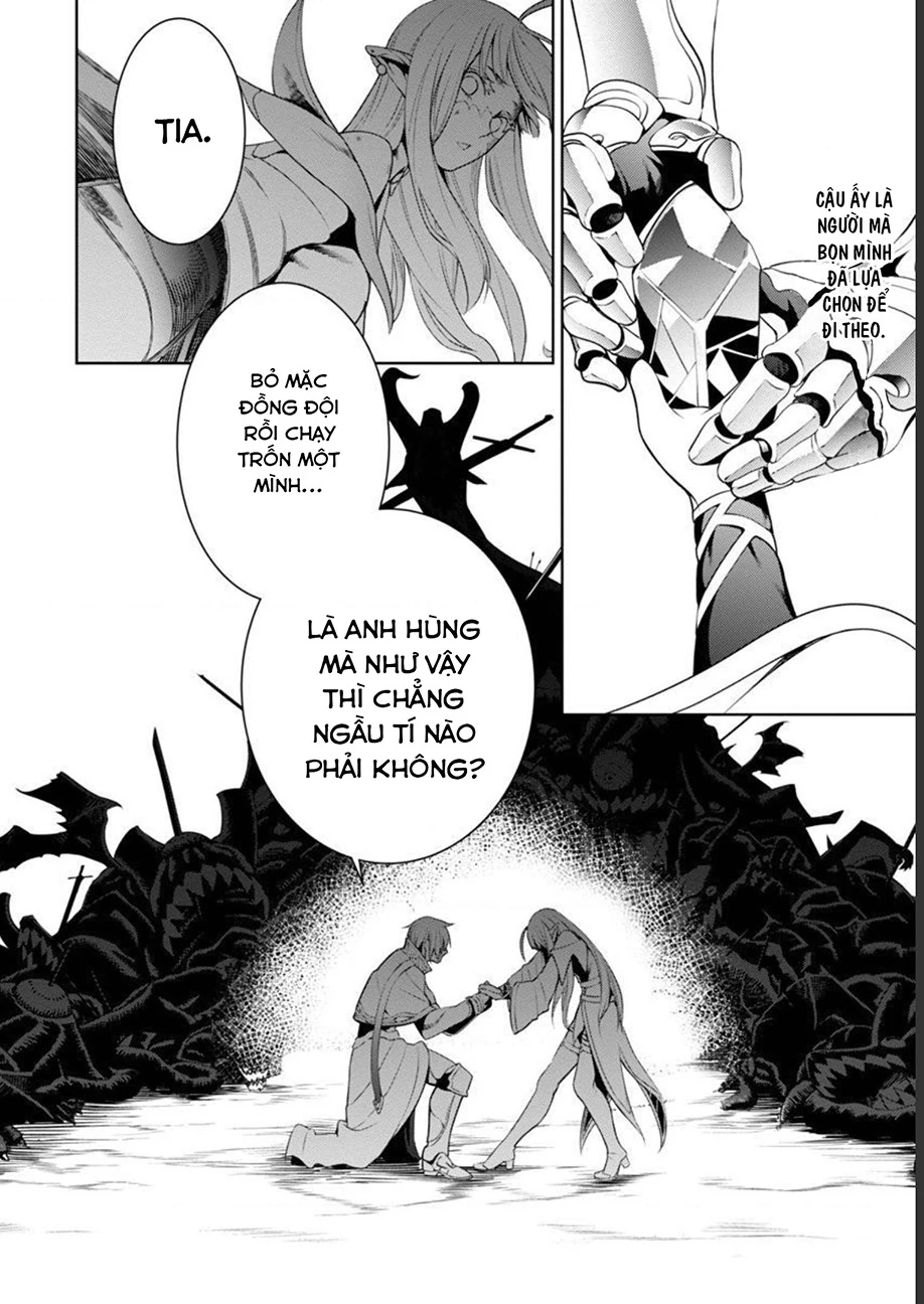 Tsuihousareru Tabi Ni Skill Wo Te Ni Ireta Ore Ga, 100 No Isekai De 2-Shuume Musou Chapter 4 - 31