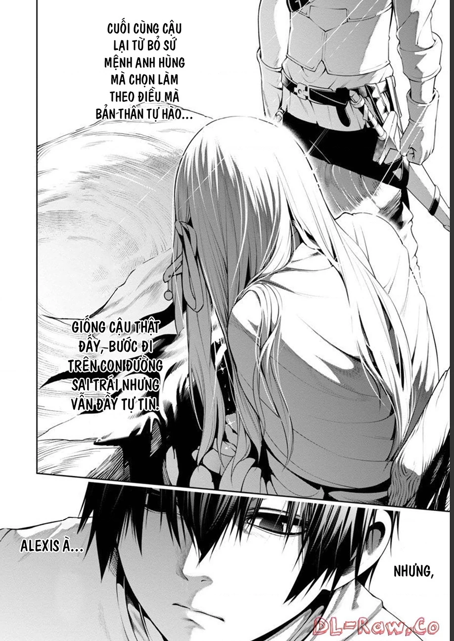 Tsuihousareru Tabi Ni Skill Wo Te Ni Ireta Ore Ga, 100 No Isekai De 2-Shuume Musou Chapter 4 - 33