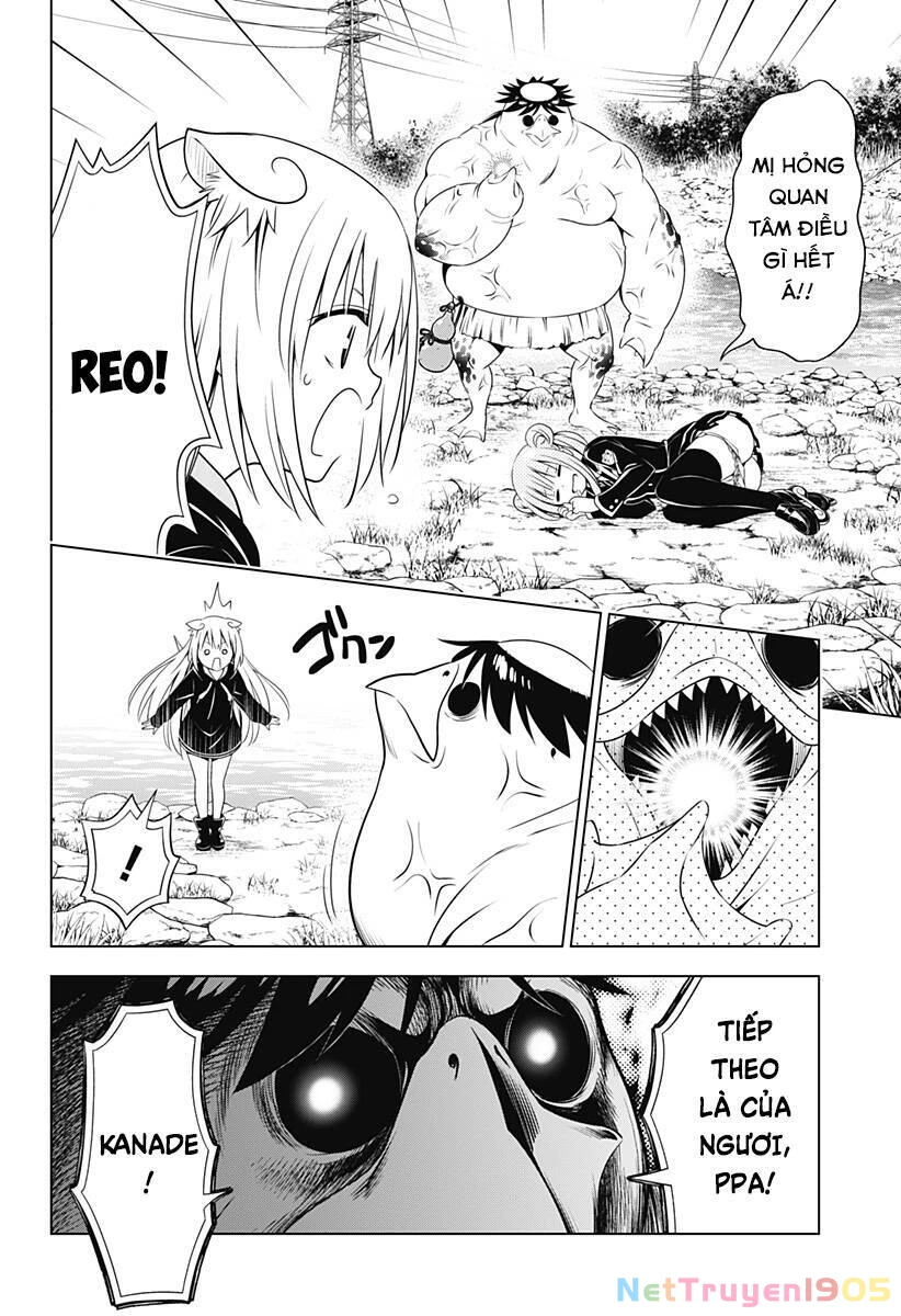 Nhẫn Giả Diệt Quỷ Chapter 114 - 3