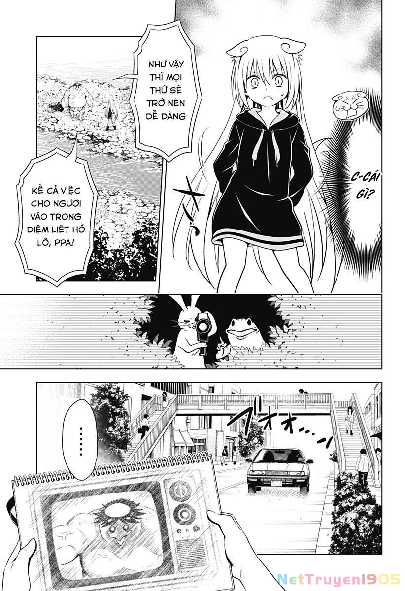 Nhẫn Giả Diệt Quỷ Chapter 114 - 4