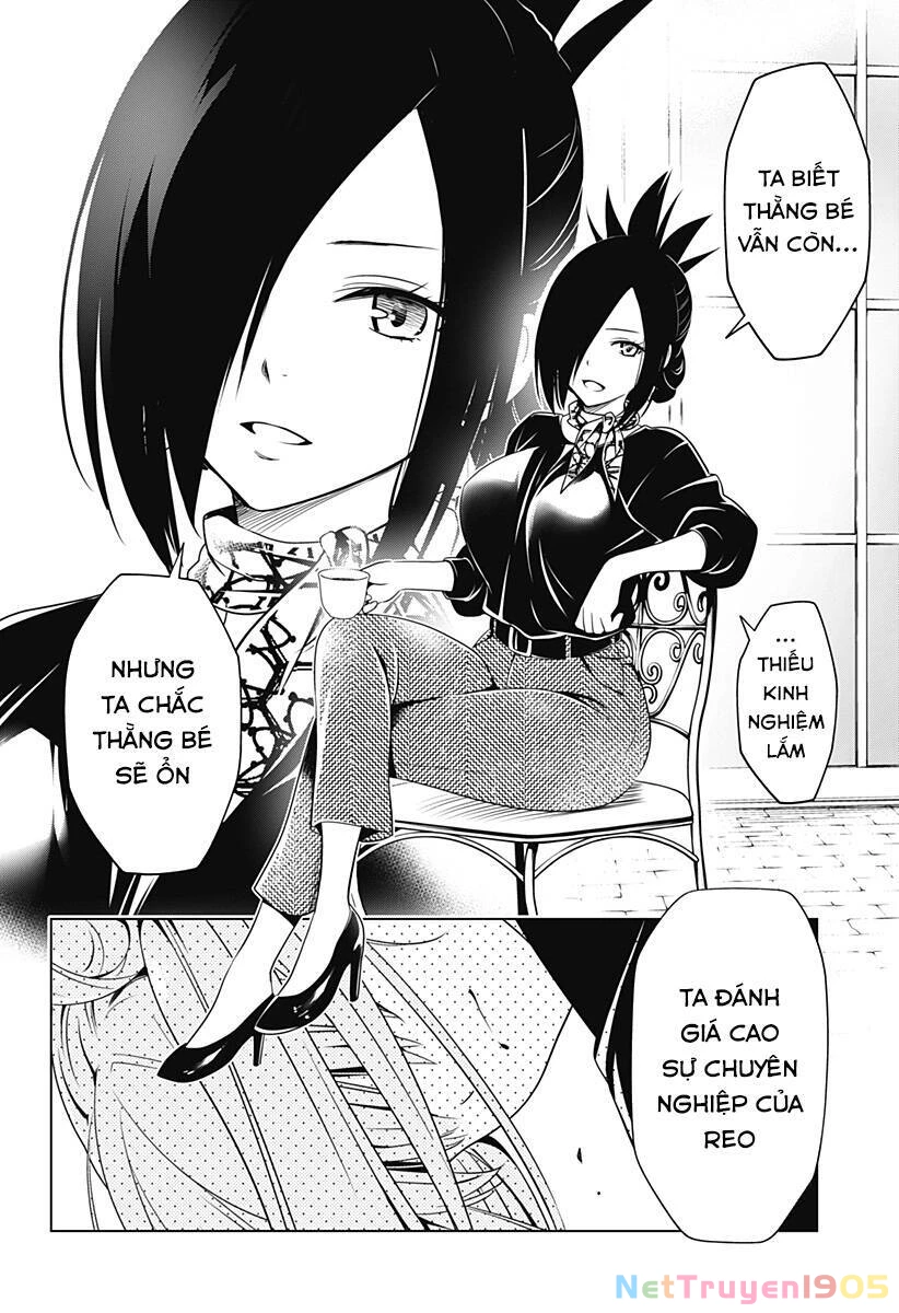 Nhẫn Giả Diệt Quỷ Chapter 114 - 7