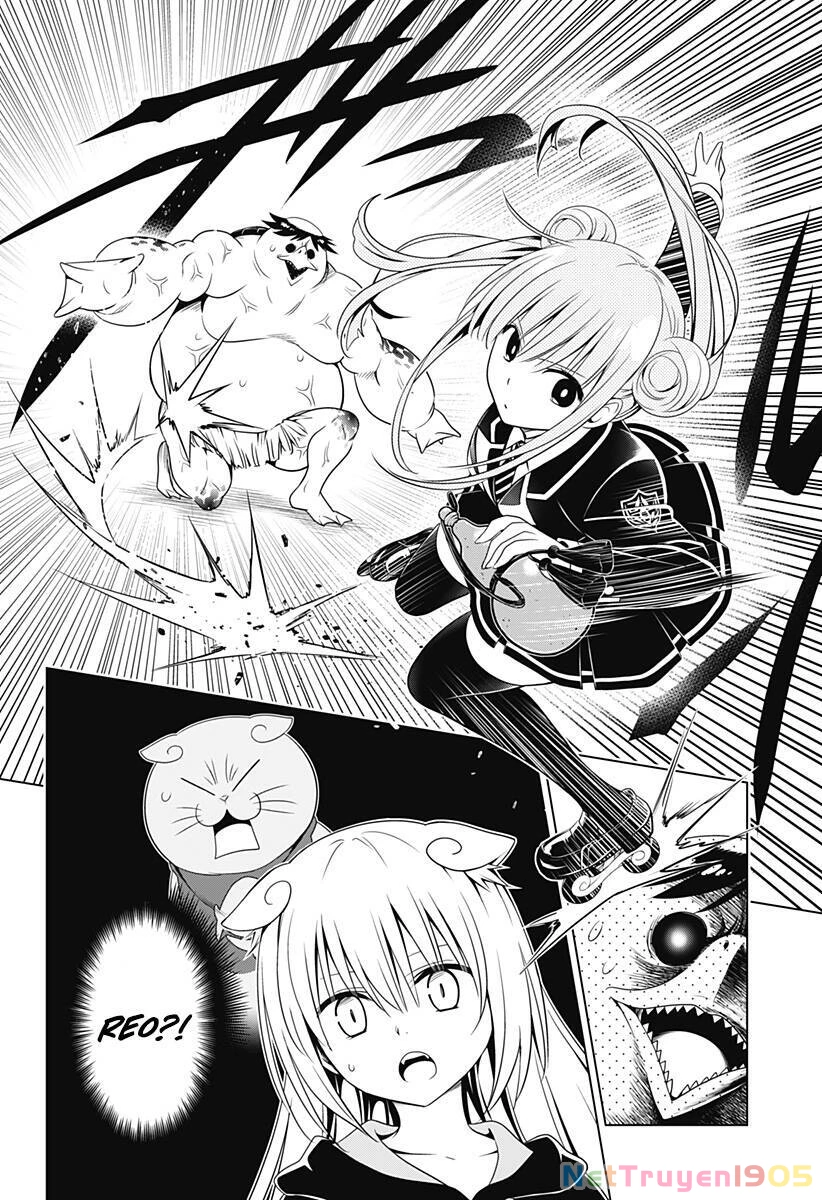 Nhẫn Giả Diệt Quỷ Chapter 114 - 9