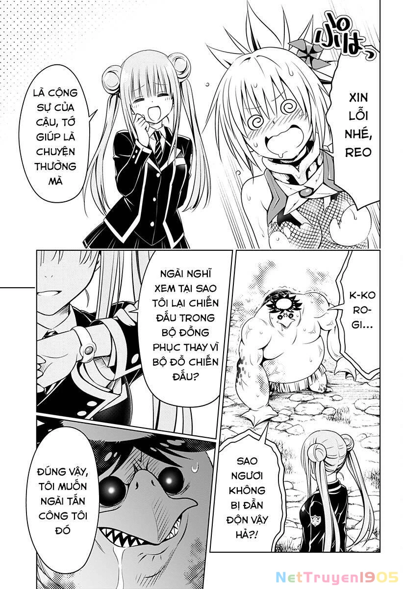 Nhẫn Giả Diệt Quỷ Chapter 114 - 12