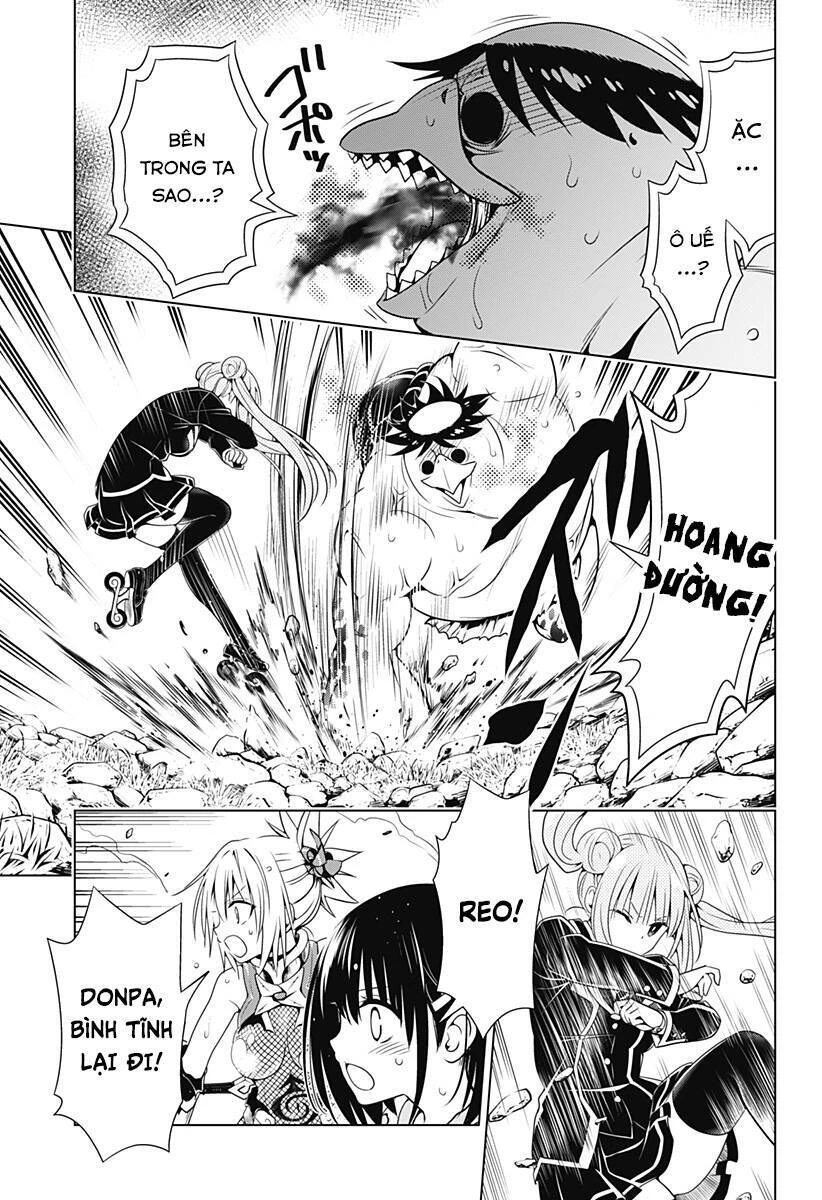 Nhẫn Giả Diệt Quỷ Chapter 114 - 14