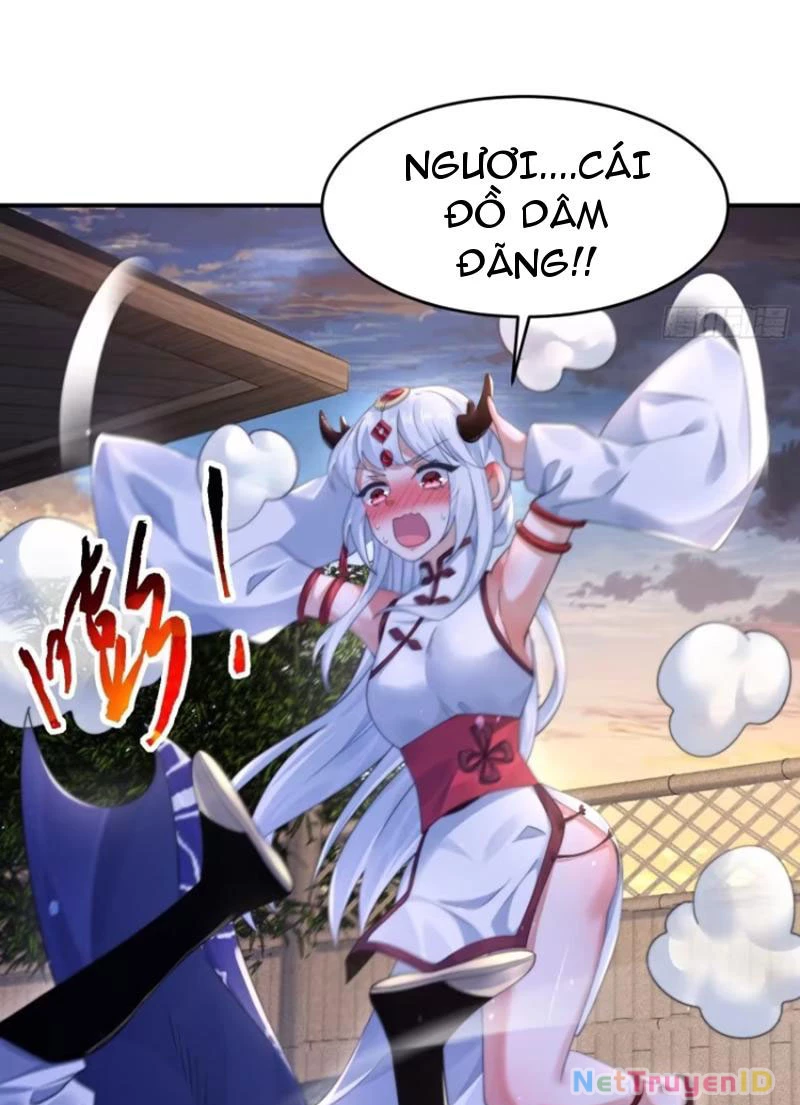 Nữ Đồ Đệ Ai Nấy Đều Muốn Giết Ta Chapter 120 - 21