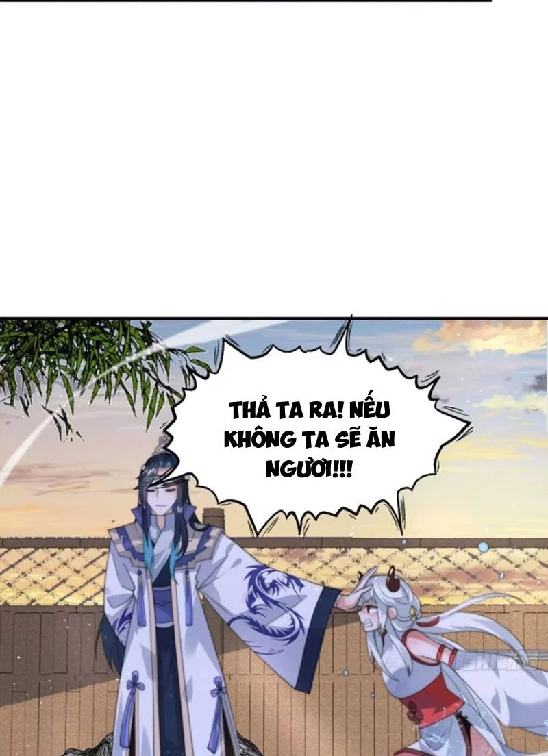 Nữ Đồ Đệ Ai Nấy Đều Muốn Giết Ta Chapter 120 - 28