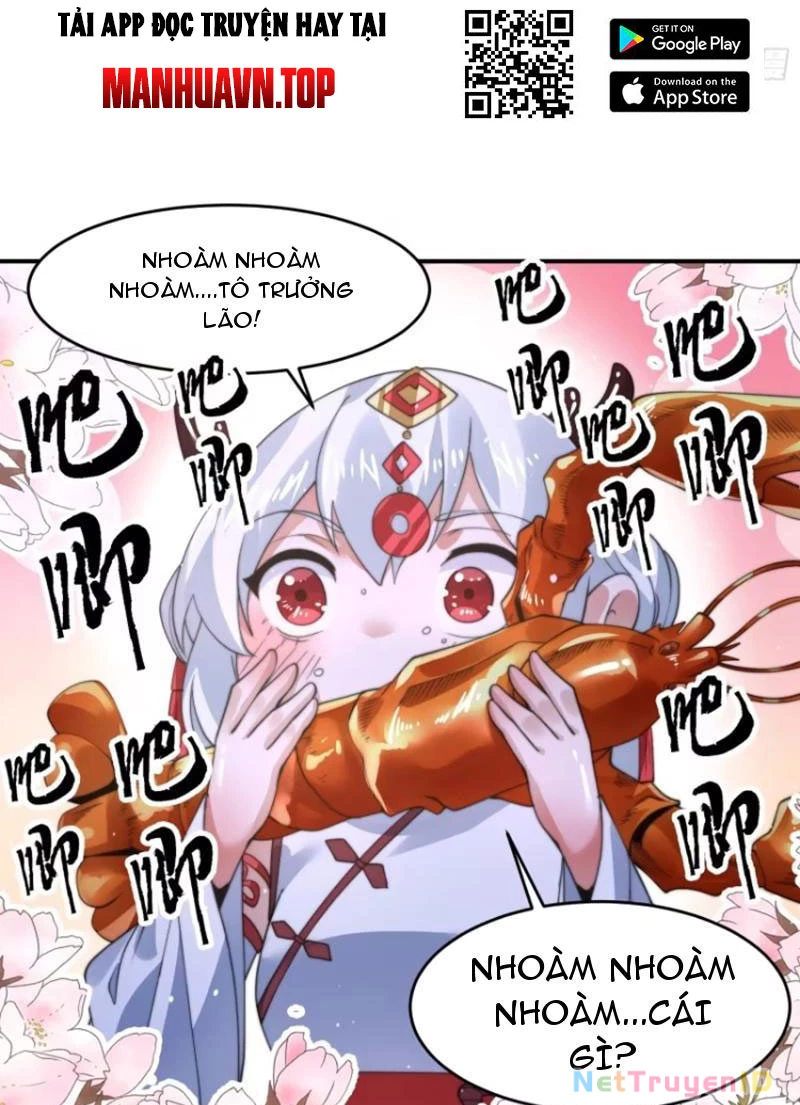 Nữ Đồ Đệ Ai Nấy Đều Muốn Giết Ta Chapter 120 - 34
