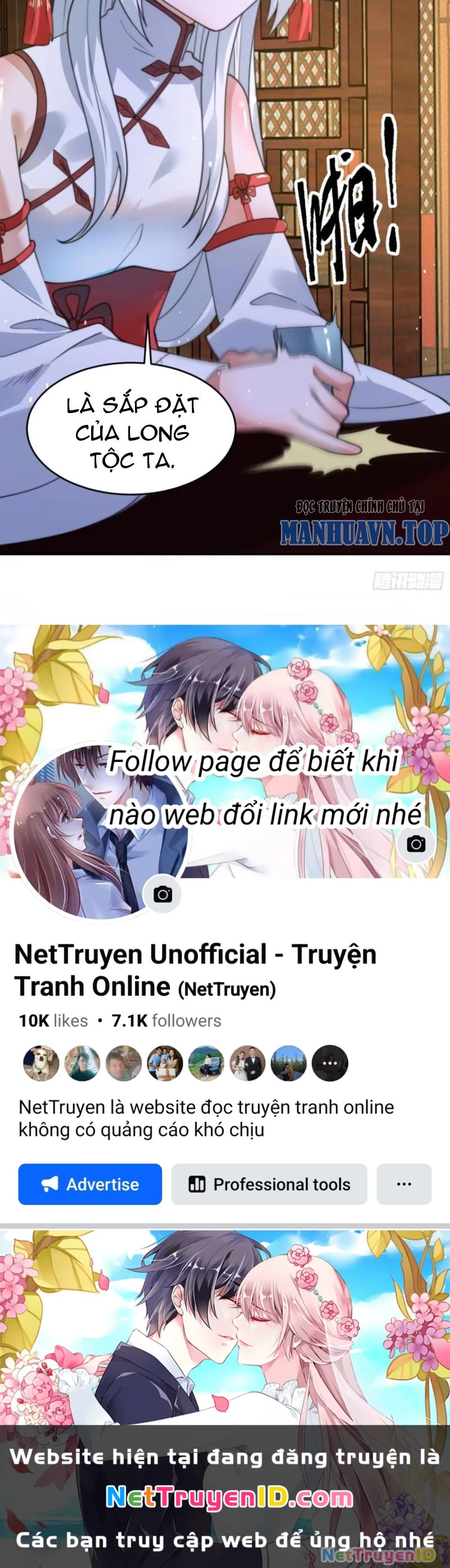 Nữ Đồ Đệ Ai Nấy Đều Muốn Giết Ta Chapter 120 - 40