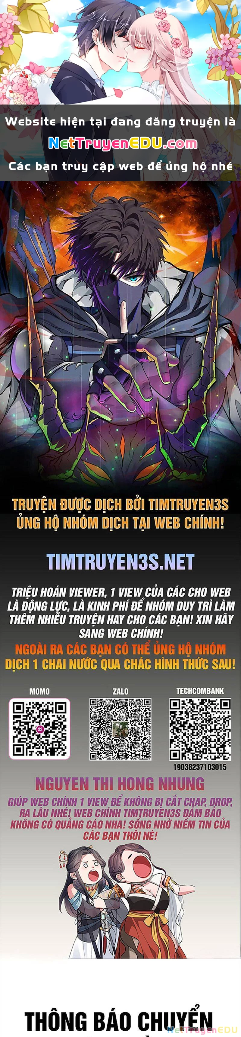 Sống Như Một Diễn Viên Chapter 59 - 1