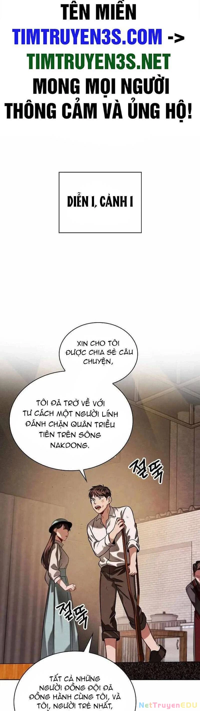 Sống Như Một Diễn Viên Chapter 59 - 2