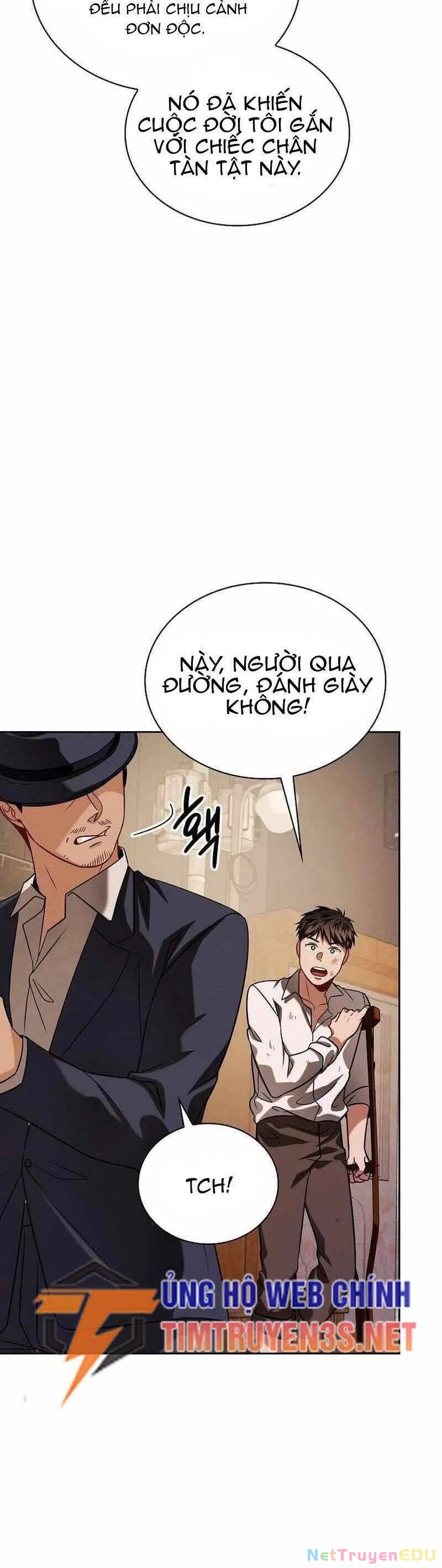 Sống Như Một Diễn Viên Chapter 59 - 3