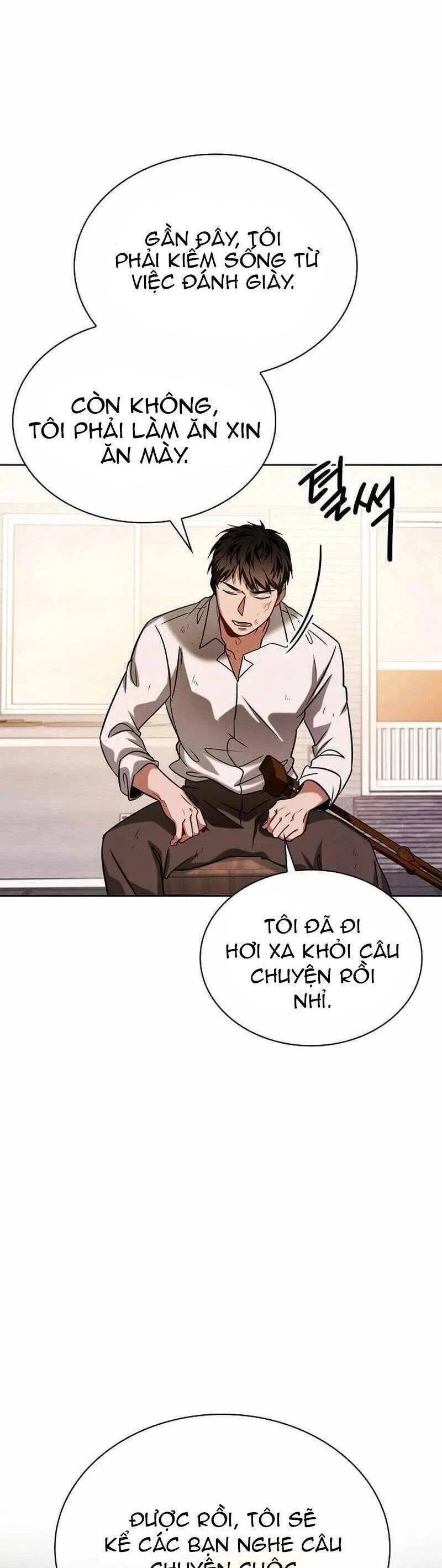 Sống Như Một Diễn Viên Chapter 59 - 4