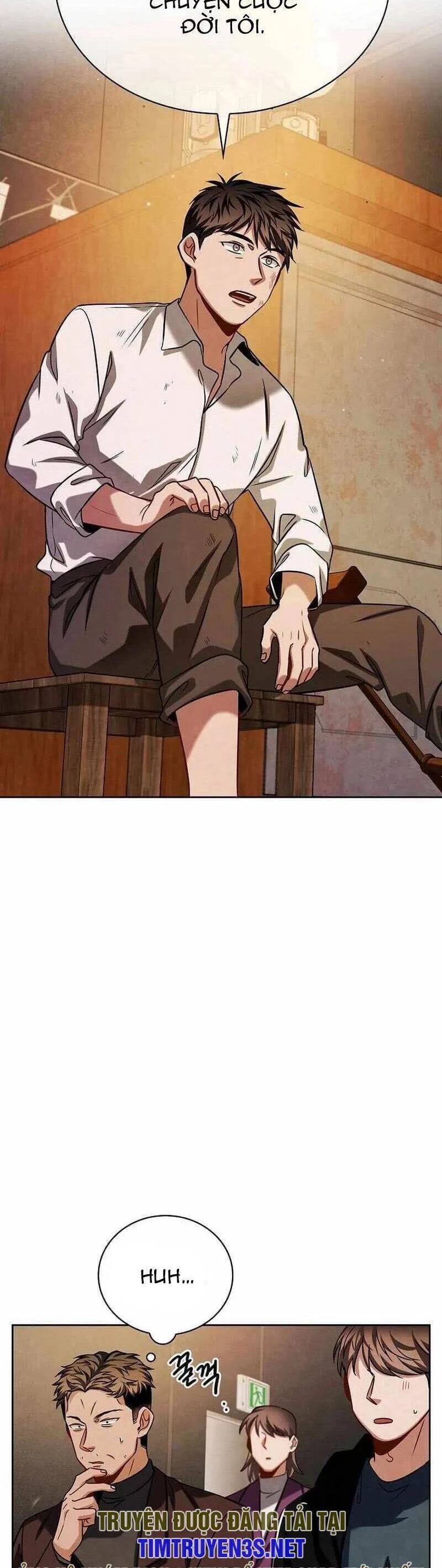 Sống Như Một Diễn Viên Chapter 59 - 5