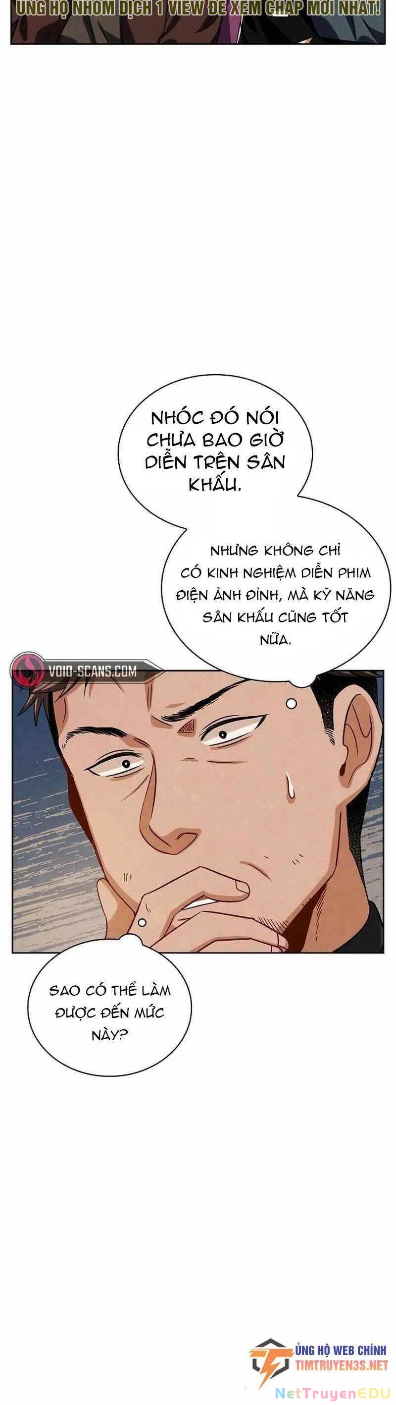 Sống Như Một Diễn Viên Chapter 59 - 6