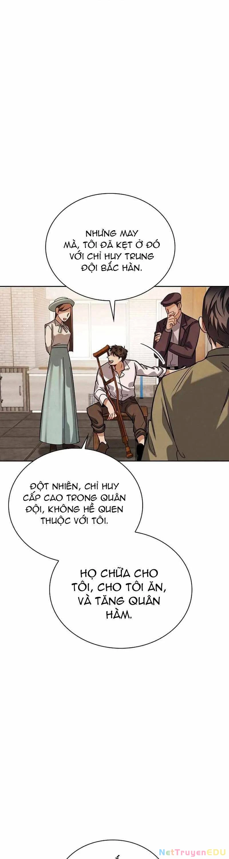 Sống Như Một Diễn Viên Chapter 59 - 9