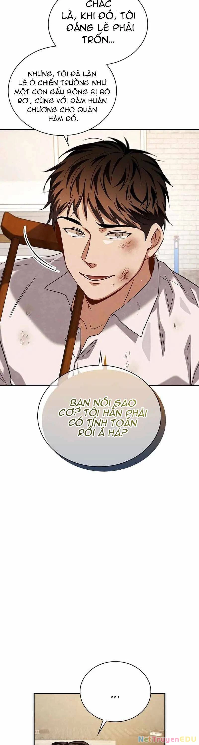 Sống Như Một Diễn Viên Chapter 59 - 10