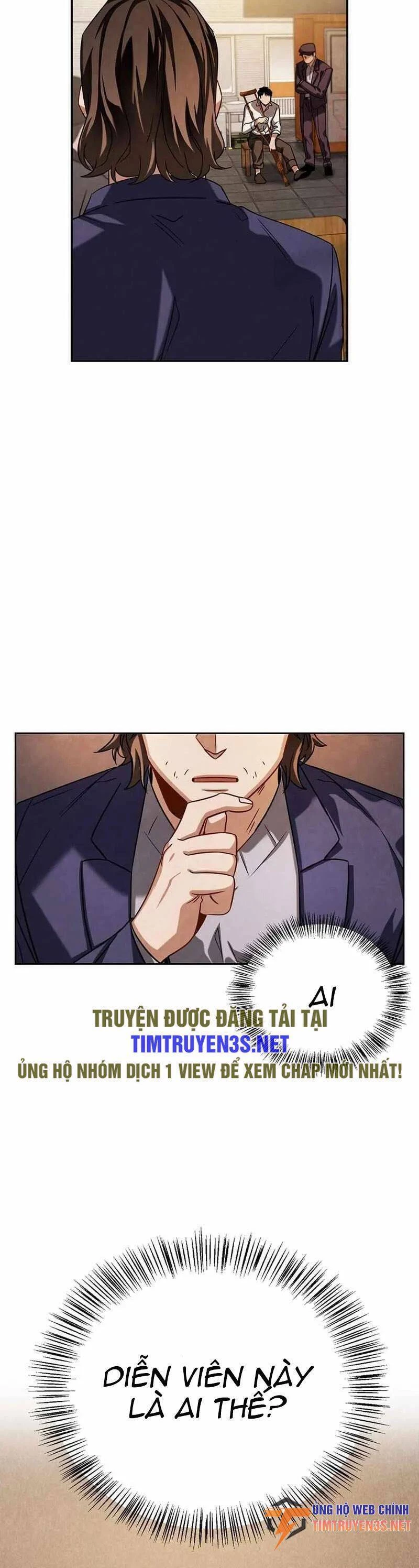 Sống Như Một Diễn Viên Chapter 59 - 11