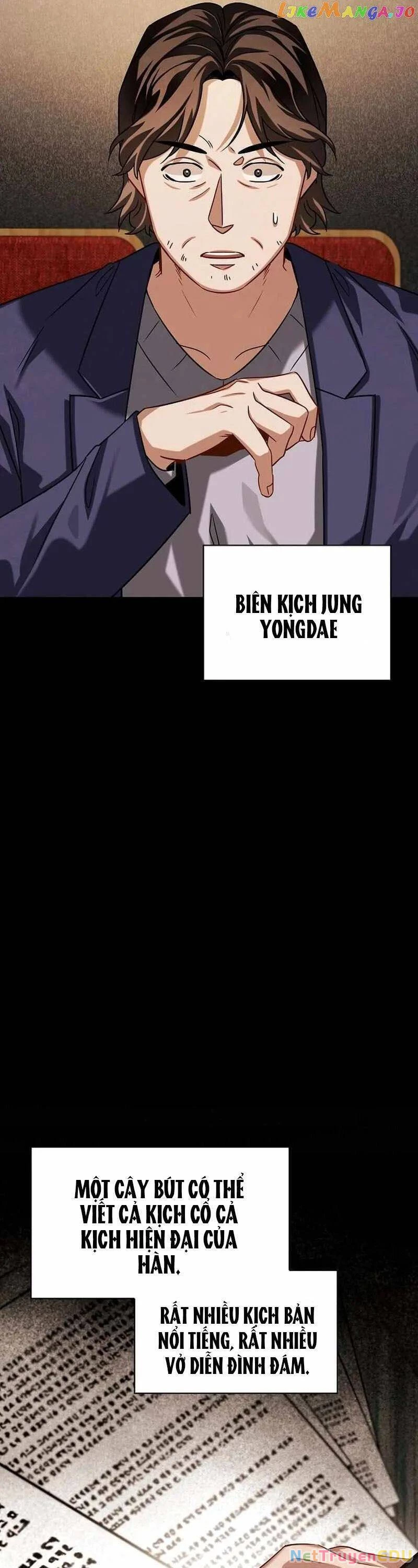Sống Như Một Diễn Viên Chapter 59 - 12