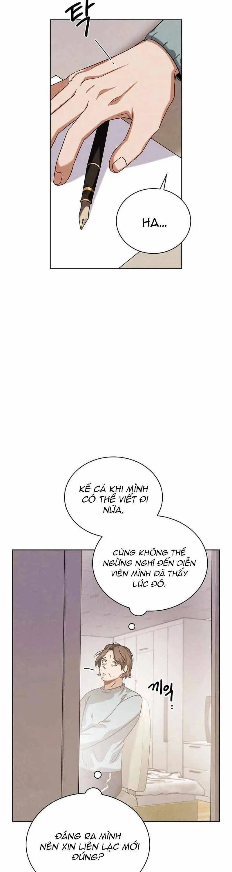 Sống Như Một Diễn Viên Chapter 59 - 15