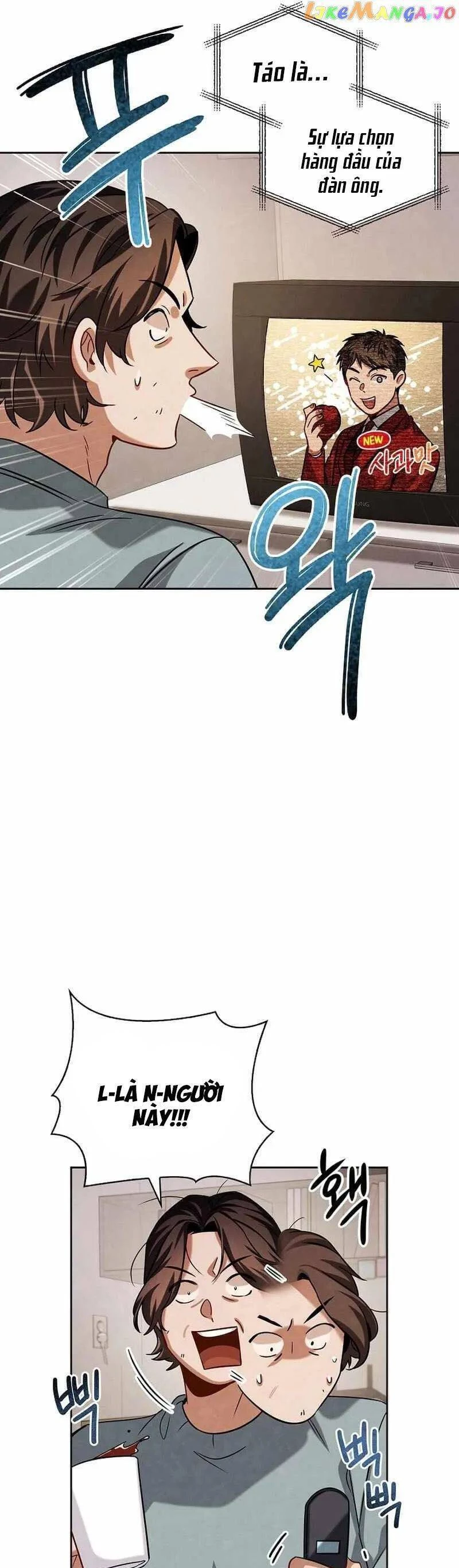 Sống Như Một Diễn Viên Chapter 59 - 17