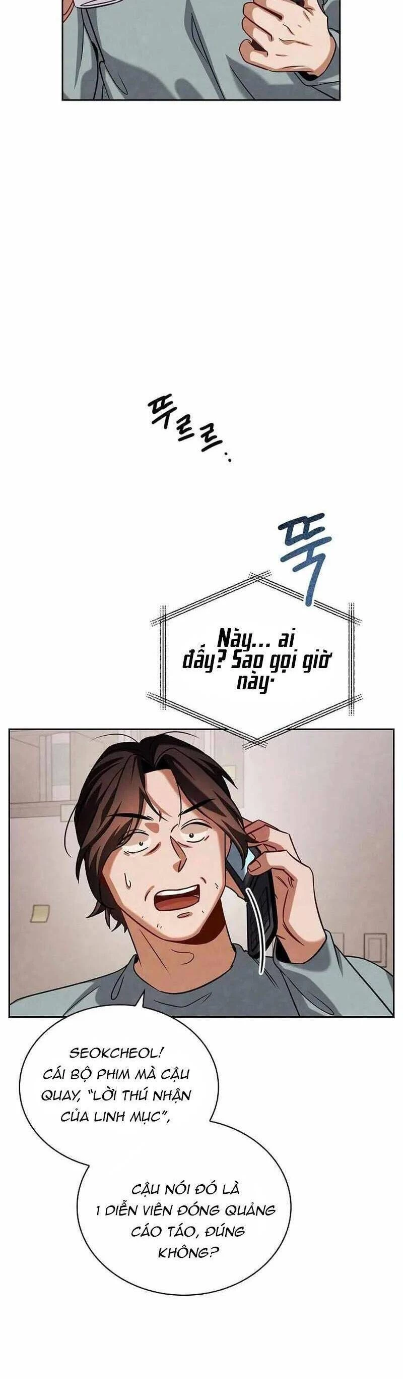 Sống Như Một Diễn Viên Chapter 59 - 18