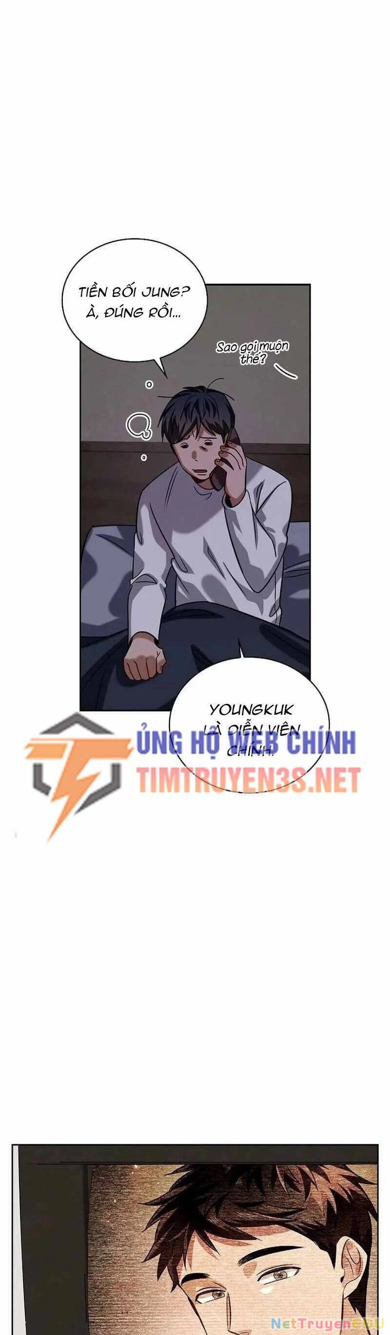 Sống Như Một Diễn Viên Chapter 59 - 19