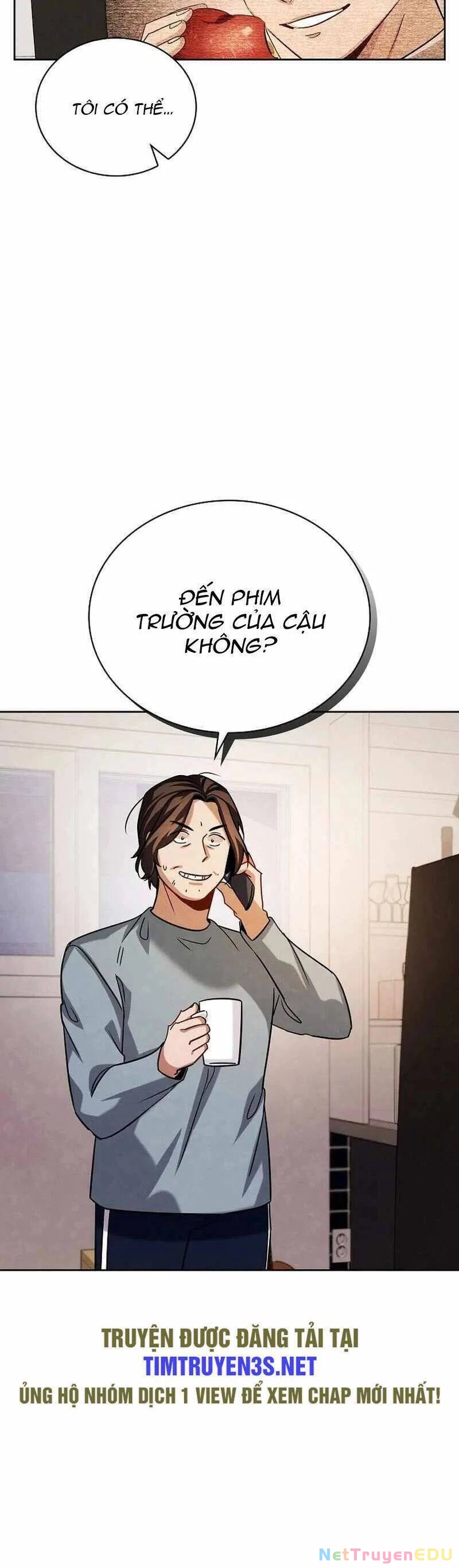 Sống Như Một Diễn Viên Chapter 59 - 20