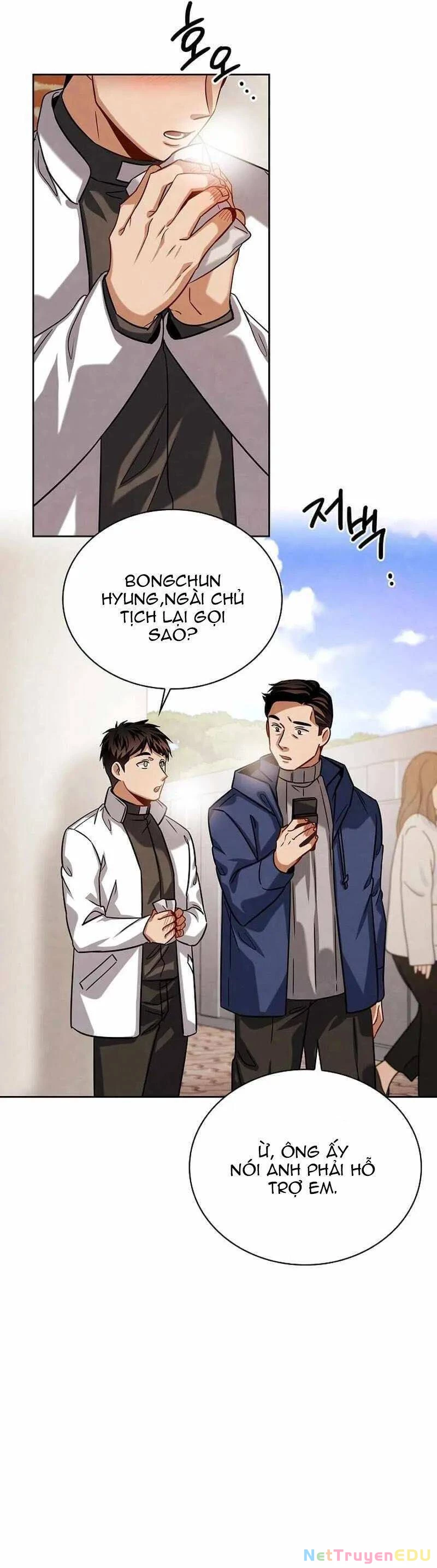 Sống Như Một Diễn Viên Chapter 59 - 22
