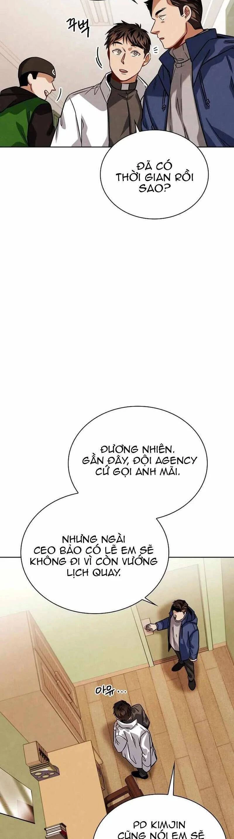 Sống Như Một Diễn Viên Chapter 59 - 24