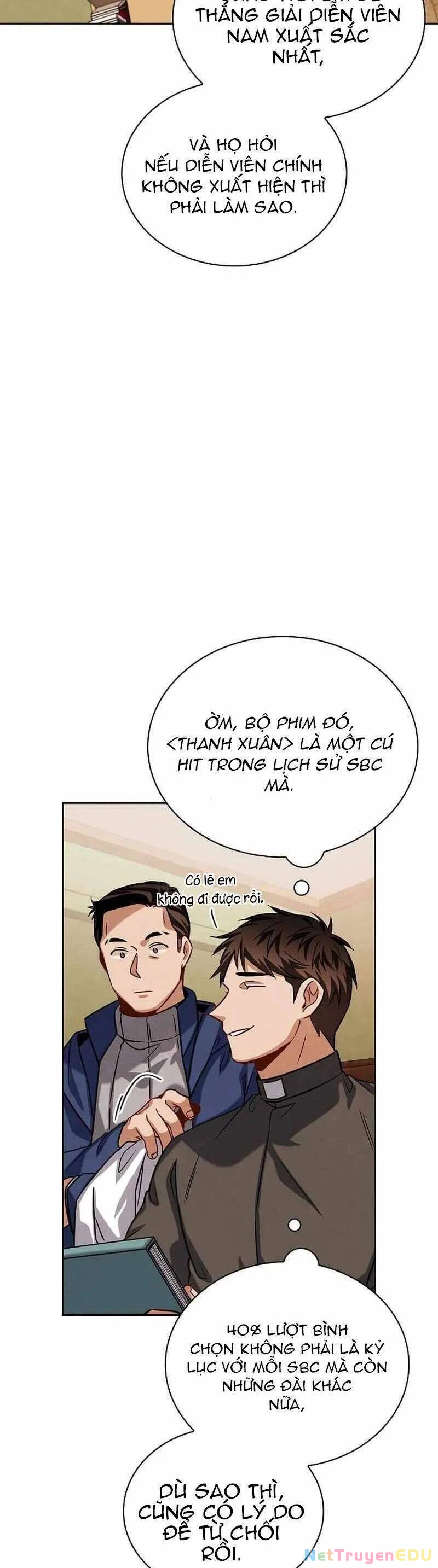 Sống Như Một Diễn Viên Chapter 59 - 25
