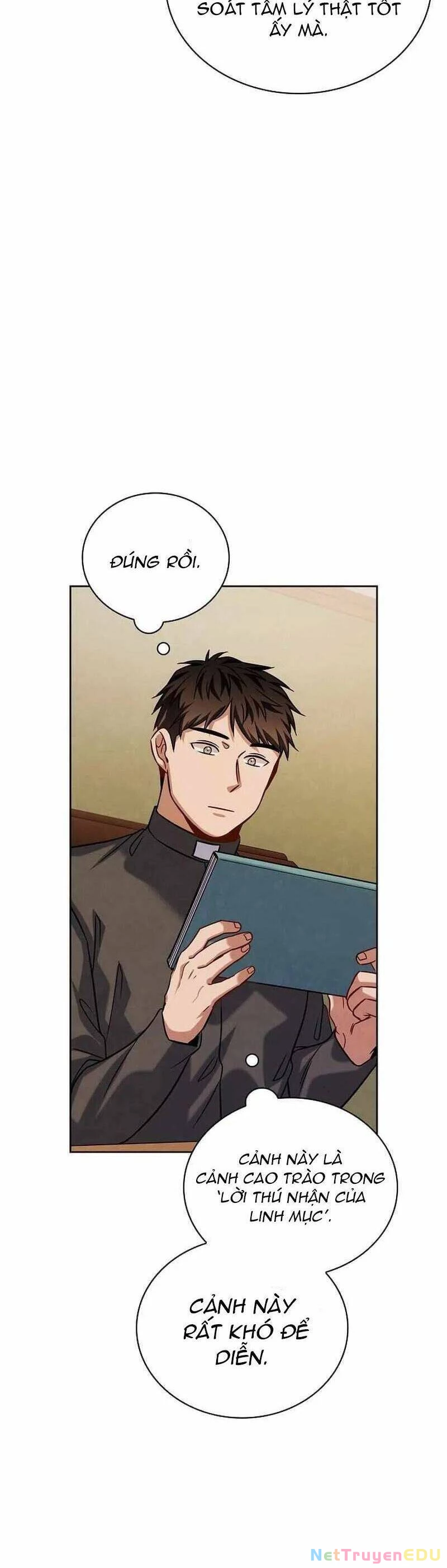 Sống Như Một Diễn Viên Chapter 59 - 28