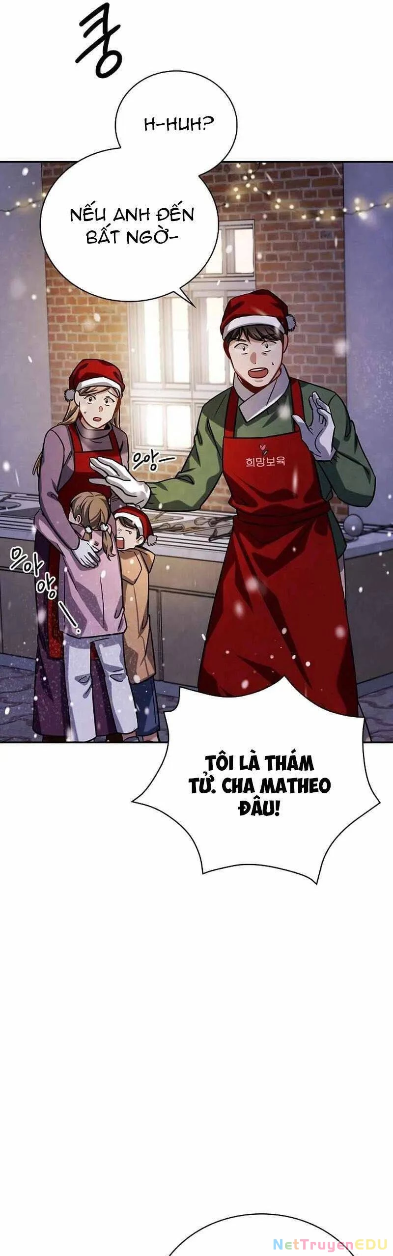 Sống Như Một Diễn Viên Chapter 59 - 37