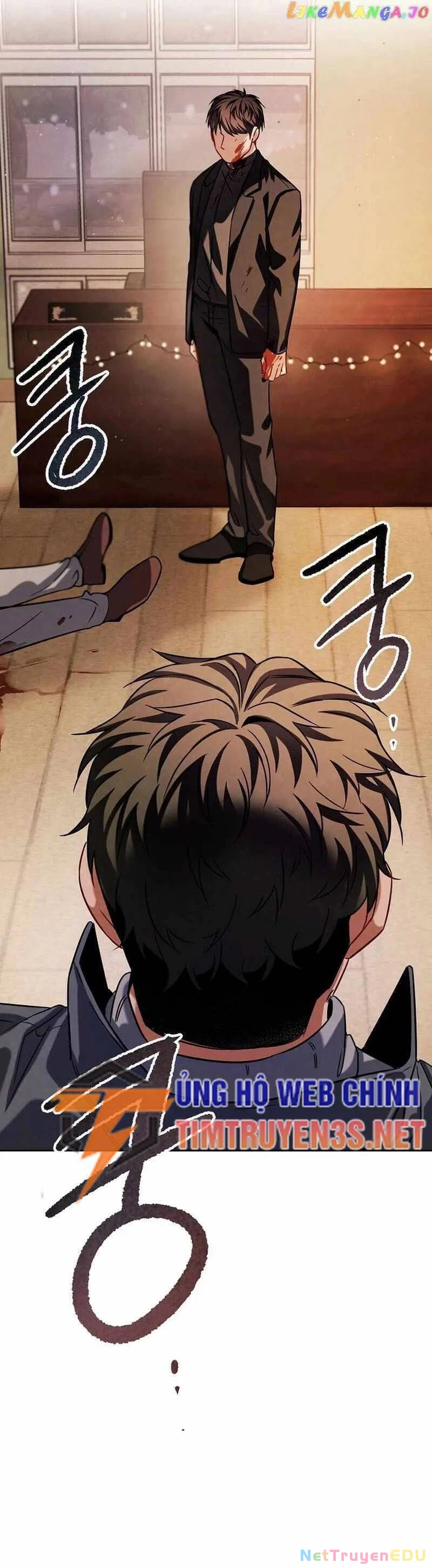 Sống Như Một Diễn Viên Chapter 59 - 42