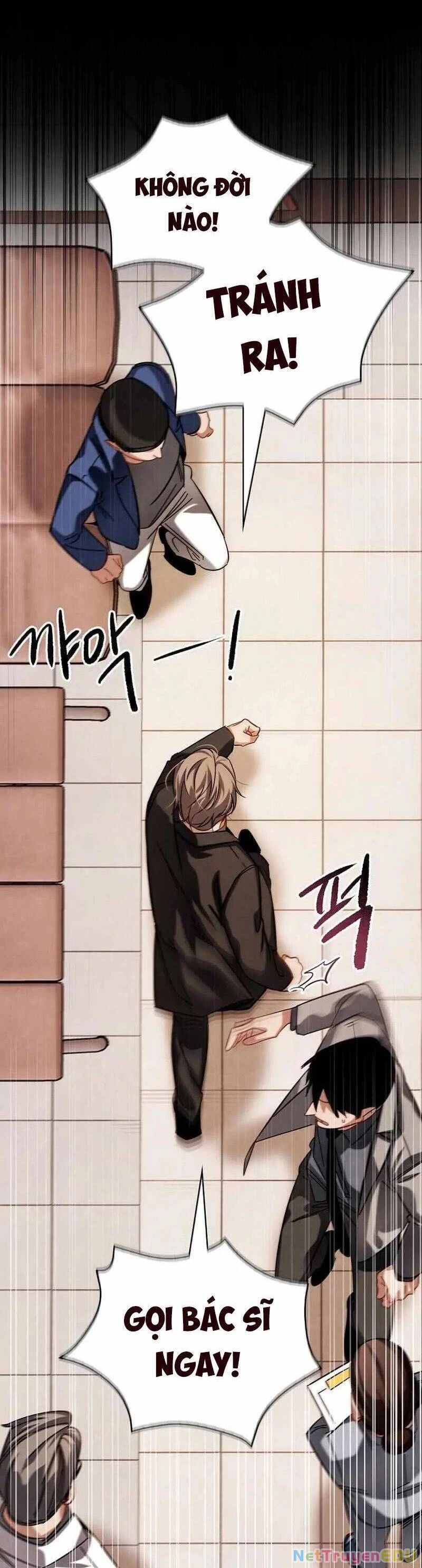Sống Như Một Diễn Viên Chapter 59 - 50