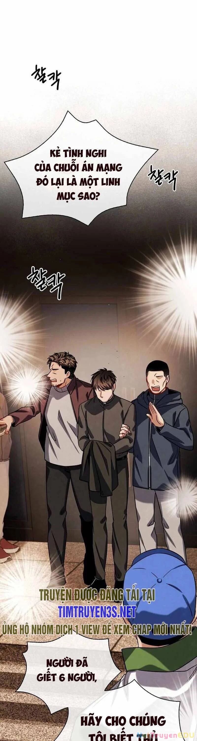 Sống Như Một Diễn Viên Chapter 59 - 55