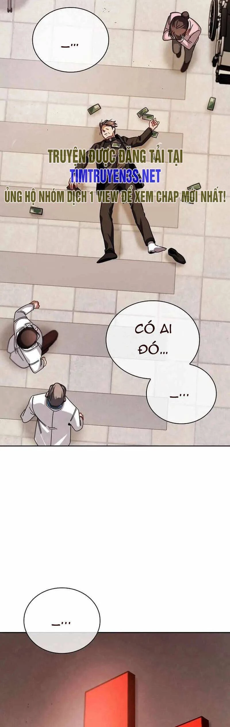 Sống Như Một Diễn Viên Chapter 59 - 59