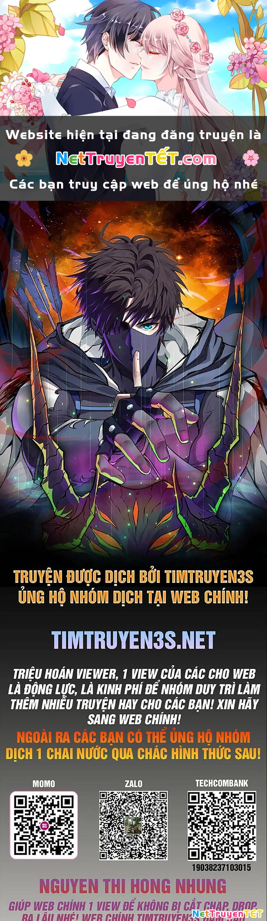 Quay Trở Lại Dị Giới Một Lần Nữa Chapter 58 - 1