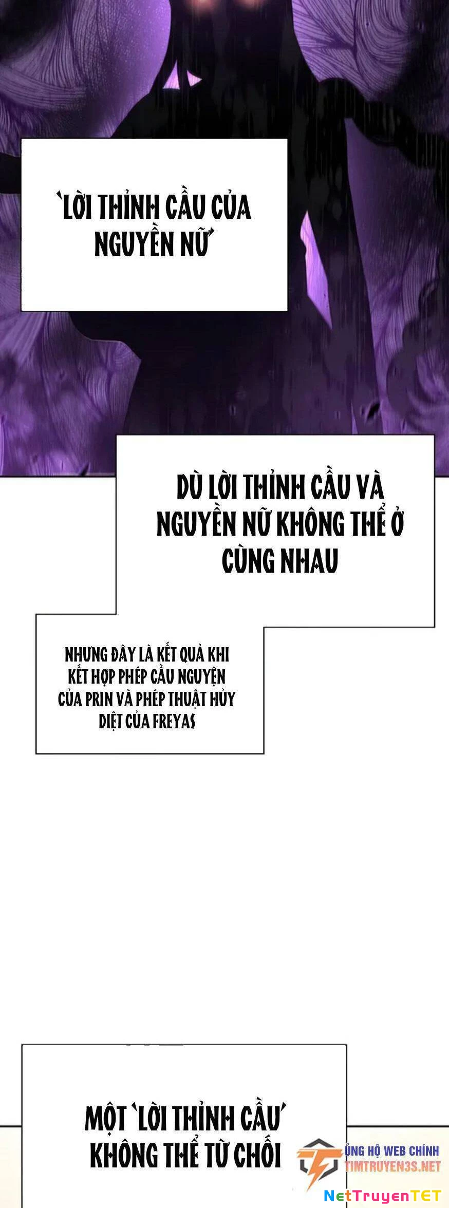 Quay Trở Lại Dị Giới Một Lần Nữa Chapter 58 - 3