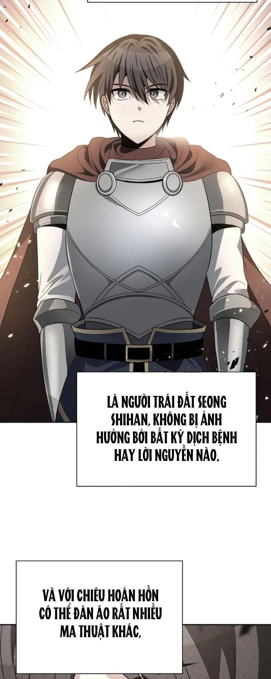 Quay Trở Lại Dị Giới Một Lần Nữa Chapter 58 - 6