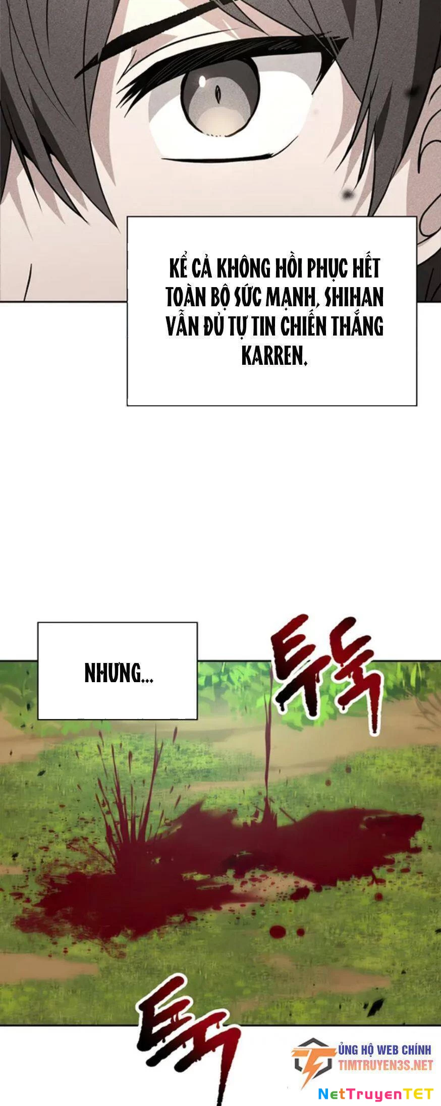 Quay Trở Lại Dị Giới Một Lần Nữa Chapter 58 - 7