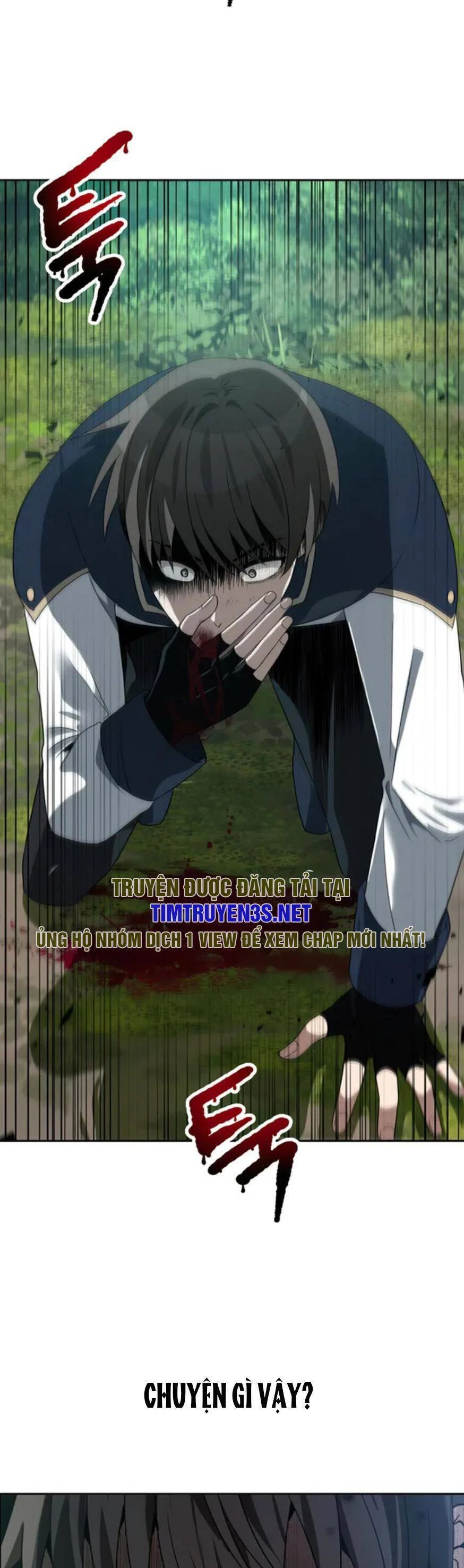 Quay Trở Lại Dị Giới Một Lần Nữa Chapter 58 - 8