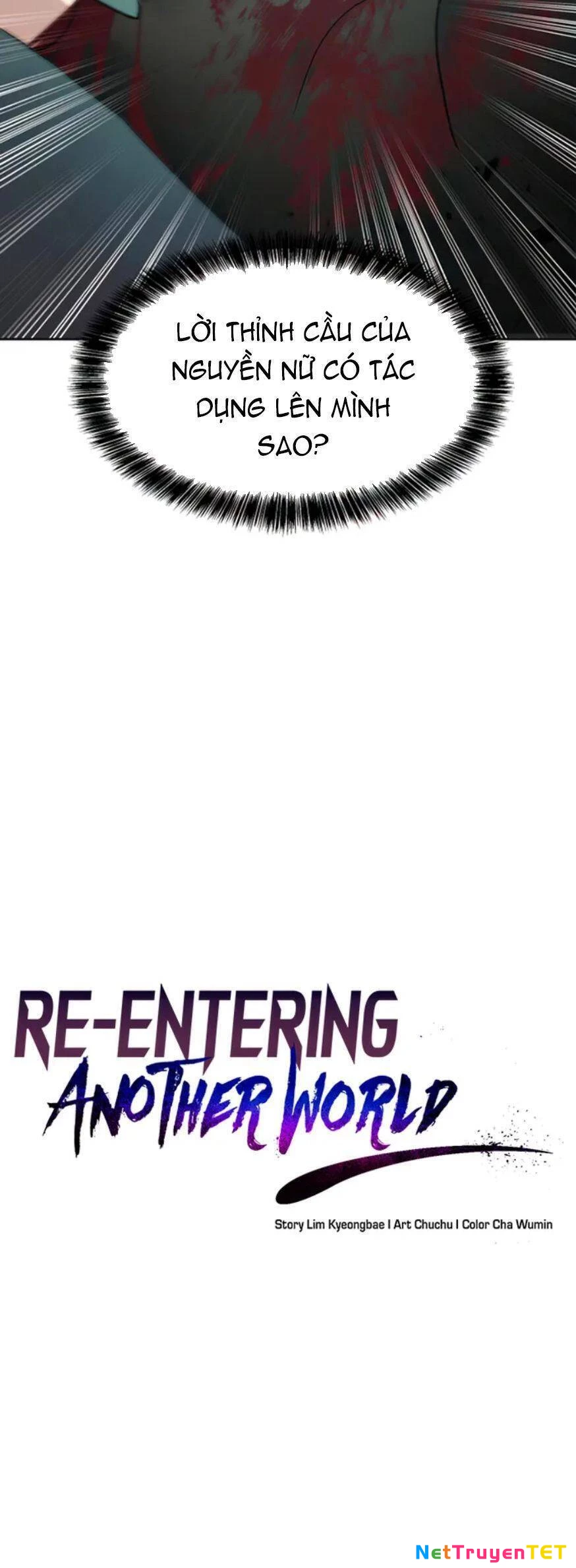 Quay Trở Lại Dị Giới Một Lần Nữa Chapter 58 - 10