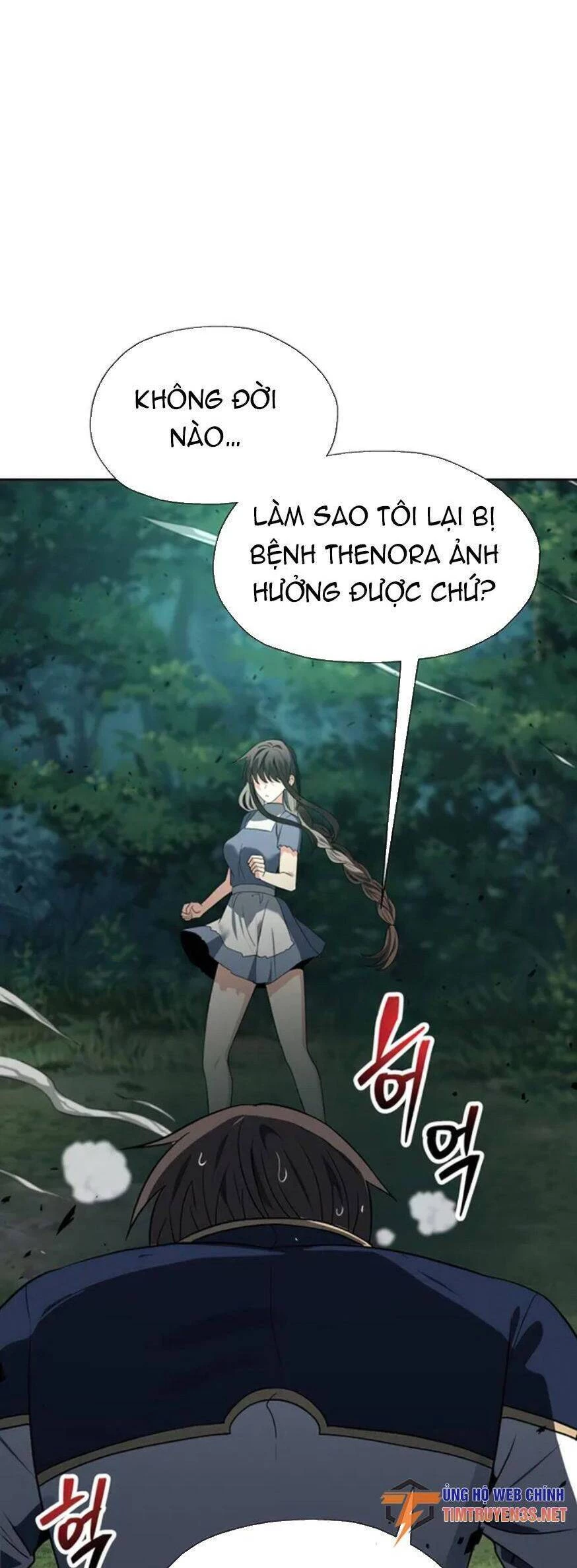 Quay Trở Lại Dị Giới Một Lần Nữa Chapter 58 - 11