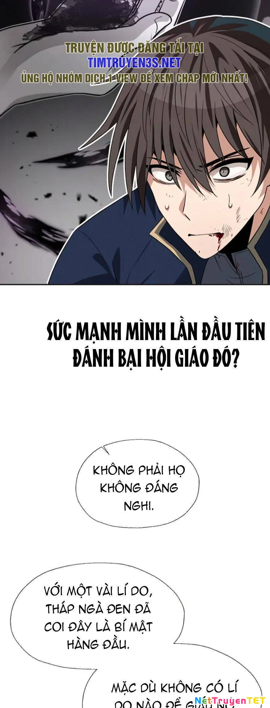 Quay Trở Lại Dị Giới Một Lần Nữa Chapter 58 - 17