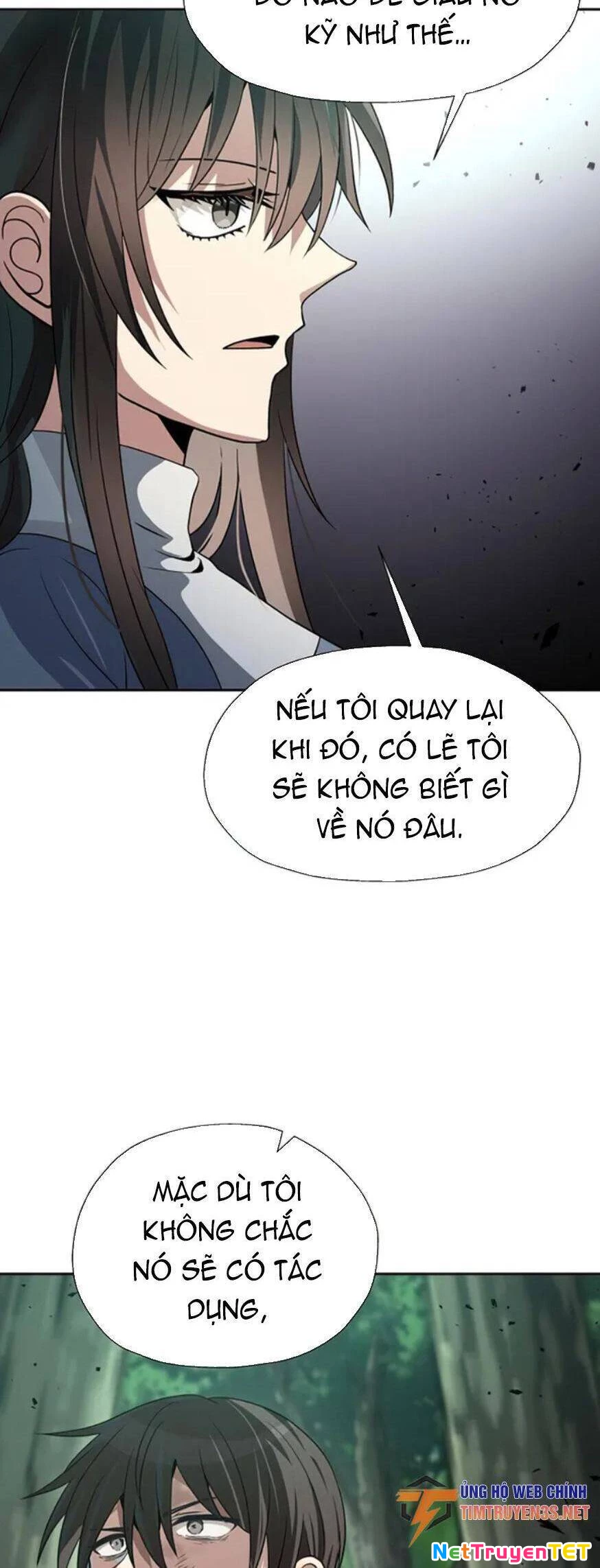 Quay Trở Lại Dị Giới Một Lần Nữa Chapter 58 - 18