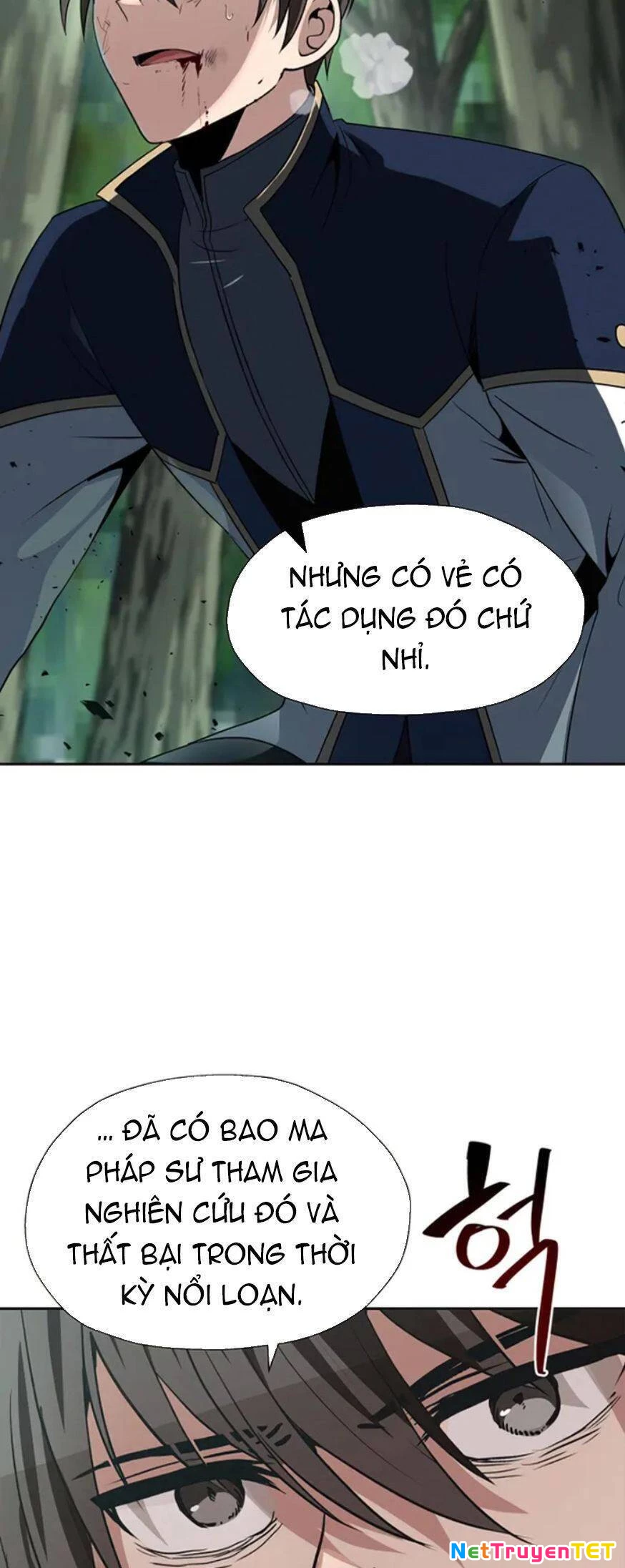 Quay Trở Lại Dị Giới Một Lần Nữa Chapter 58 - 19