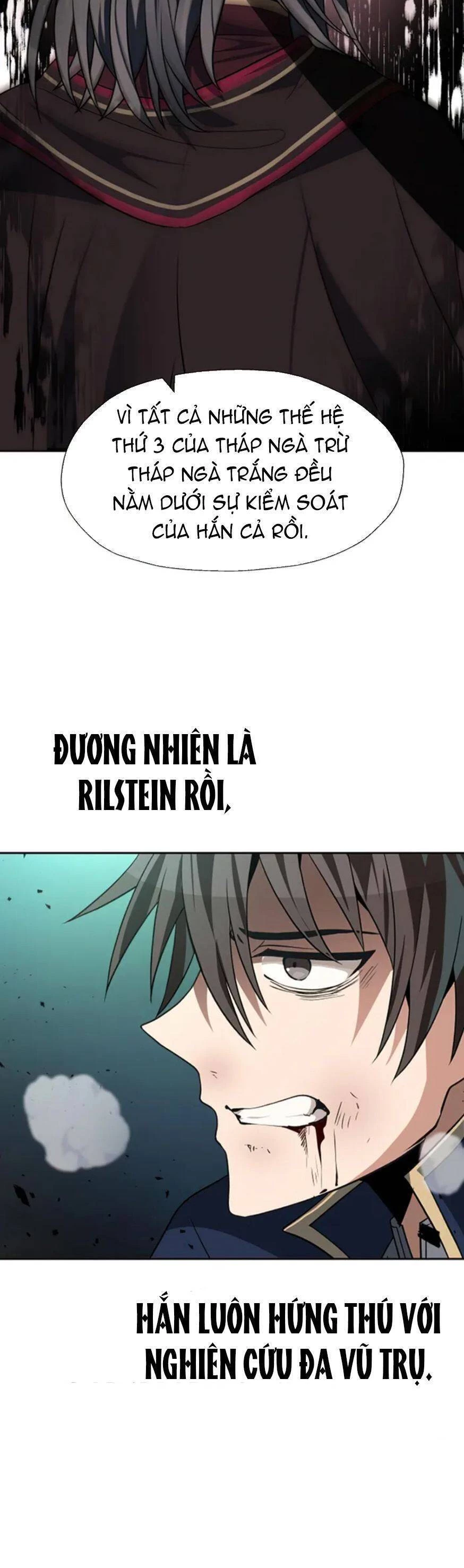 Quay Trở Lại Dị Giới Một Lần Nữa Chapter 58 - 21