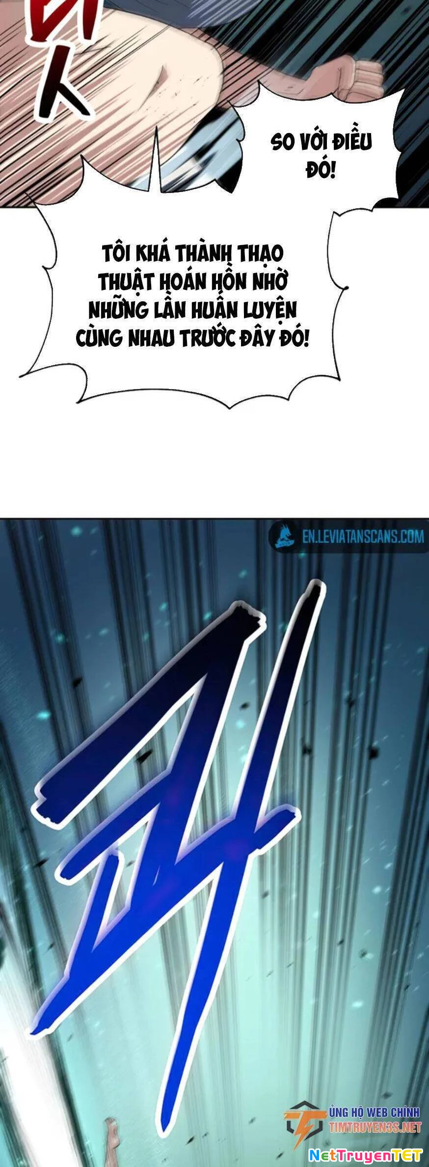 Quay Trở Lại Dị Giới Một Lần Nữa Chapter 58 - 24